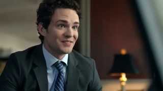 Google Search App Interview commercial video