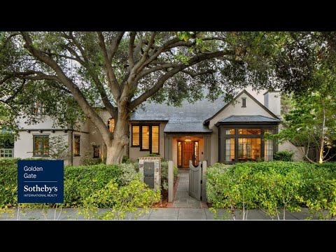 444 Tennyson Ave Palo Alto CA | Palo Alto Homes for Sale