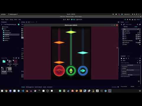 Rhythm Brawl - Chart Making Tutorial [Alpha 3.0]