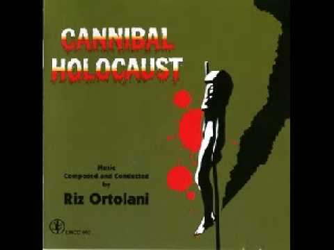 Cannibal Holocaust - Cameramens Recreation - Misc Soundtrack