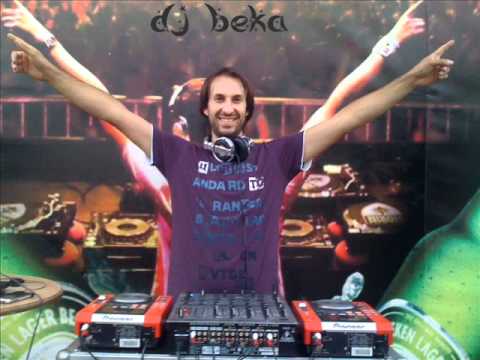 DJ Labi feat. DJ Beka - Baresha 2011 Club Mix
