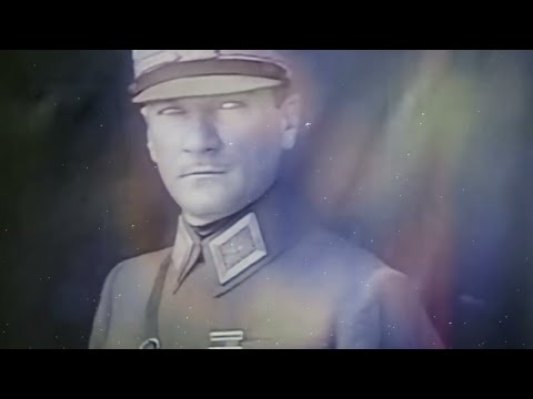 Cem Karaca - Deniz Üstü Köpürür (Official Video)