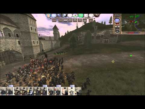 Gimli's last stand and the fall of the Dwarves, Part 1 (TATW 3.2/MOS 1.41)