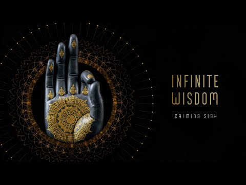 INFINITE WISDOM | Meditation Music to Receive Profound Guidance | 963Hz