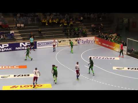 Pape   Cup 2018 HSV   Werder