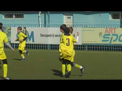 27.03.2022Dacia-Buiucani - ȘSSF Nr.1    3 -4