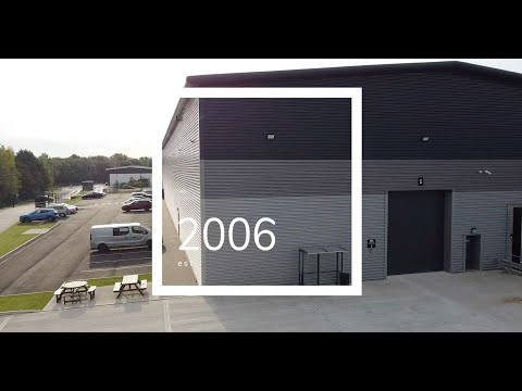 3PL - Ecommerce Order Fulfilment for Fast Growing Brands