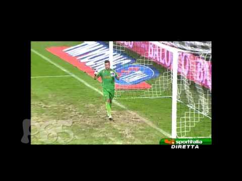 PRIMAVERA:Finale andata C.Italia Juventus-Roma 1-2