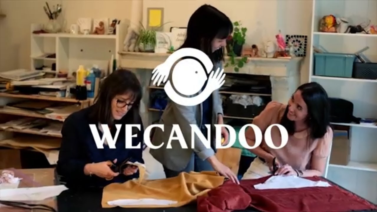Confectionnez votre banane personnalisée - Vidéo