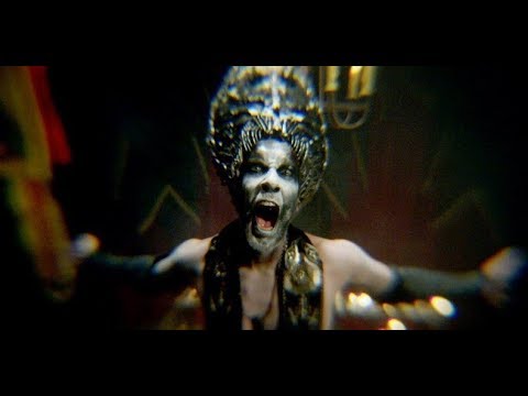 Behemoth - God=Dog (Clean Version)