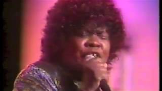 Wang Dang Doodle - Koko Taylor (RARE 1985 live clip)