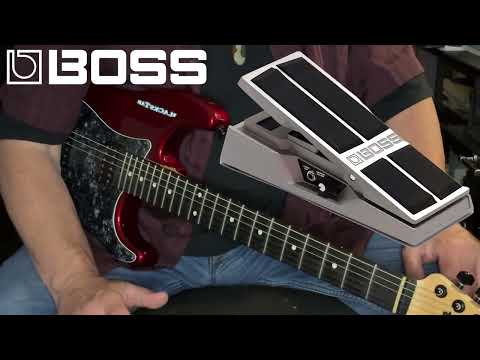 Boss FV-500H Volume Pedal 2007 - Present - Metal image 3