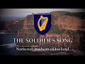 The Soldier's Song | National Anthem of Ireland