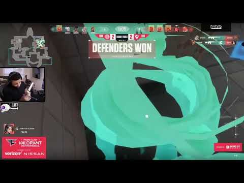 MYTH REACTS -FAZE INVITATIONAL FINALS - TSM VS SENTINELS - BIND [FULL VALORANT MATCH]