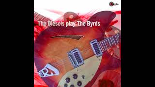 &quot;Byrd&#39;s Draft Morning (cover)&quot;
