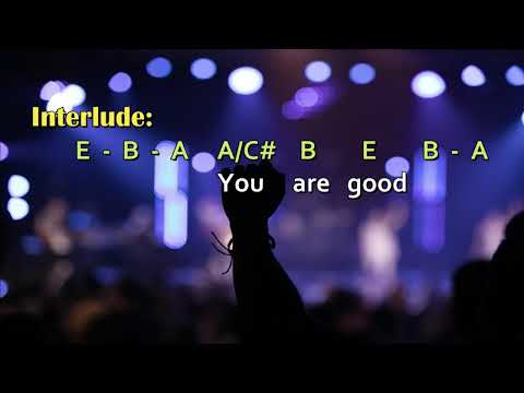 Praise You Lord - Planetshakers