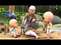 Upin Ipin Musim 16 Full Movie Tok Dalang Mancing Ikan Besar Upin Ipin Terbaru 2023