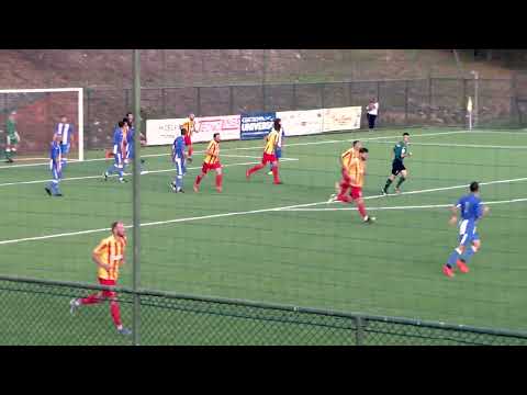 Promozione girone B - 4^ giornata | Piano della lente - Mosciano 4-3