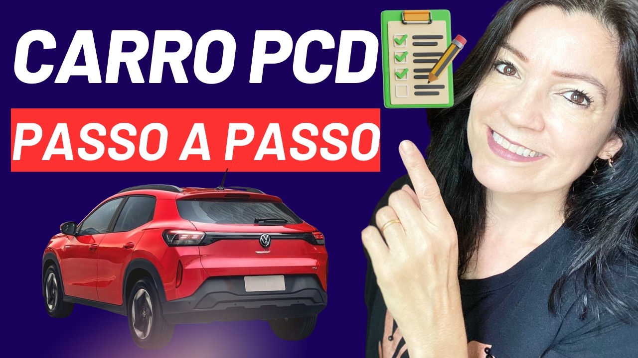 Carros elétricos com isenção PCD em julho de 2026: BYD Dolphin Mini GL, Spark EUV, Aion ES e Leapmotor B10