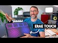 Erae Touch - Magical MIDI Controller - MPE TUTORIAL
