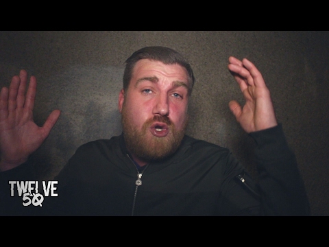 ODDACITY - DOUBLE TAKE (Episode 1) [Twelve50TV]