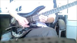 高中正義　SAUDADE コピー