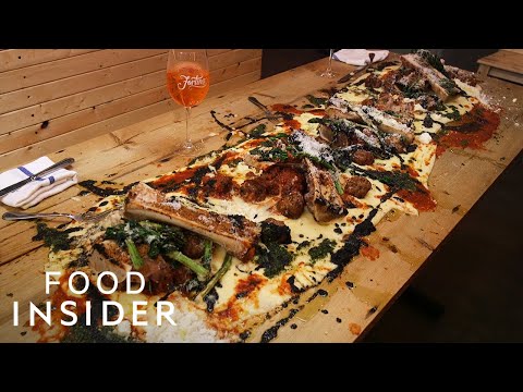 download lagu mp3 mp4 Polenta Portion Per Person, download lagu Polenta Portion Per Person gratis, unduh video klip Polenta Portion Per Person