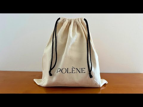 Torebka Polene Numero Neuf | Czy warto ją kupić?