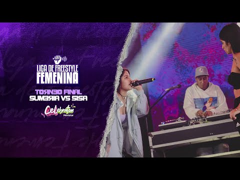 SUMERIA VS SISA | GRUPO C | LFF TORNEO FINAL 2022