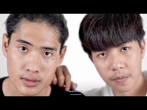 Bad Boys - Nobody (MV)