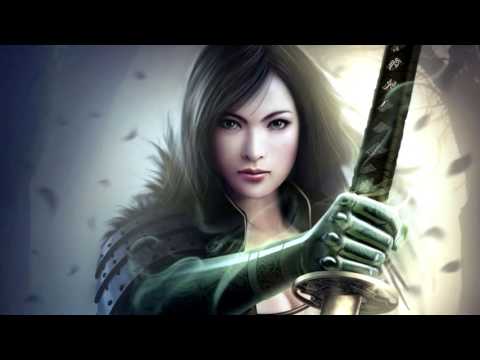 Liquid Cinema - Heart of Light (Epic Dramatic Emotional Trailer)