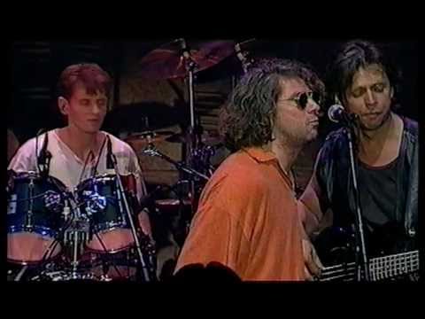 Ten Sharp - Old Town (Roots Live)