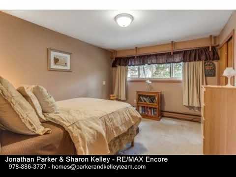 11 Oakridge Cir, Wilmington MA 01887 - Single Family Home - Real Estate - For Sale -