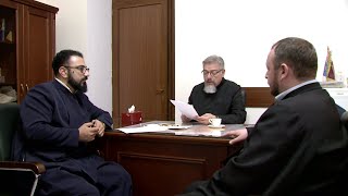 Ս. Էջմիածնում կգումարվի միաբանական հավաք