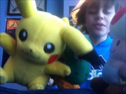 Sammy Space-Time Promotional Video #1: Toad Interviews