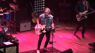 Butch Walker - 9 - Ponce de Leon Ave - Cleveland - 9/25/18