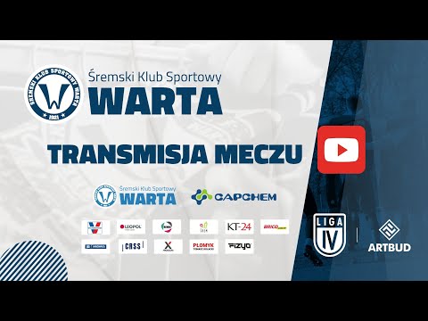 MIESZKO GNIEZNO - WARTA ŚREM