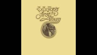ZZ TOP - Backdoor Love Affair