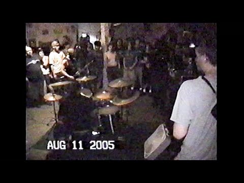 [hate5six] The Nightmare Continues - August 10, 2005 Video