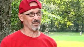 Keni Thomas: From Mogadisha to Nashville