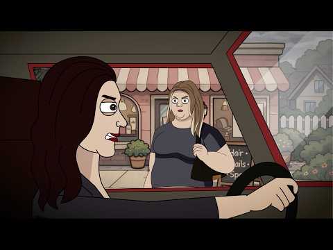 13 True Insane Horror Stories Animated Compilation