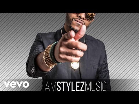 Stylez - Its A Pitty (AUDIO)