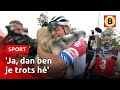 Mathieu van der Poel treedt in de voetsporen van vader Adrie | Omroep Brabant