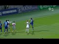video: Gergényi Bence gólja a DVSC ellen, 2022
