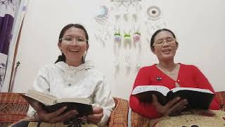 Download lagu BUKU ENDE No. 645 RO MA HO PARASIROHA mp3