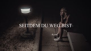 Milano ft. Pietro Lombardi &amp; Eddin - Seitdem du weg bist (prod. by yeno x d9wn)