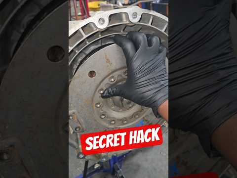 \"This One Mistake Can DESTROY Your ZF 8HP Transmission!\"