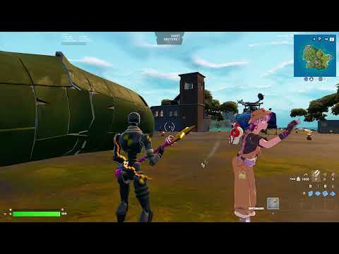 Die Ranked Serie geht endlich los