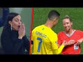 Players Vs Referees Funny Moments