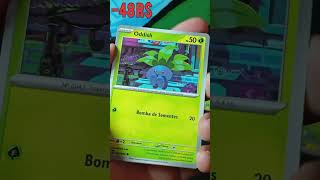 lucro ou prejuízo? pokémon fogo fantasmagórico #pokemontcg